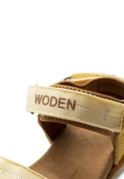 Woden Cirkeline - Zapatos De Bebé - Pina Colada -tienda de zapatos 01125d383b7e49feae47d64b5c9552d8