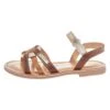 Badalia - Sandalias - Brown -tienda de zapatos 01ec9d1ae2a24023be184e0005d401d3