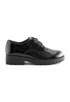 Next School- Zapatos De Vestir - Black