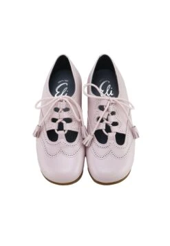 Gales Clásicos- Zapatos De Vestir - Rosa 8 Gales Clásicos- Zapatos De Vestir - Rosa -tienda de zapatos 03468bcf61e94f2ab903e3286d2df296