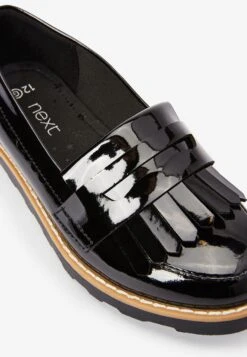 Next Patent - Mocasines - Black 9 Next Patent - Mocasines - Black -tienda de zapatos 037cf74e9b0d45db9a383bce61a9fb3e