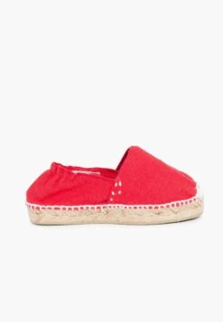 Alpargatas - Rojo 11 Alpargatas - Rojo -tienda de zapatos 03c88112d69c47fd8ca187f2f3be7e66