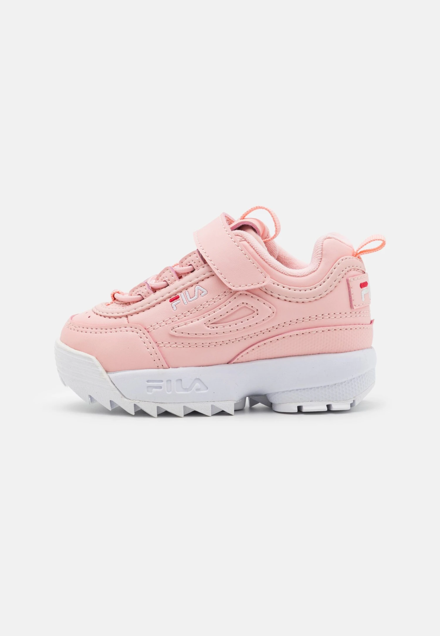 Fila Disruptor Unisex - Zapatillas - English Rose 3 Fila Disruptor Unisex - Zapatillas - English Rose