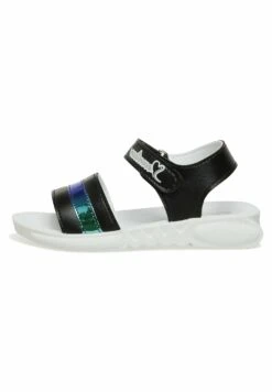 Calien 3Fx - Sandalias - Black