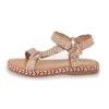 Blister - Sandalias - Pink Gold -tienda de zapatos 05ff649029f04f2b952d532d10731dd0