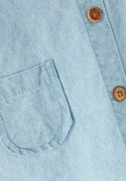 Lil Atelier Vestido Vaquero - Light Blue Denim 8 Lil Atelier Vestido Vaquero - Light Blue Denim -tienda de zapatos 0622279231dd4ddab07882fa63a4205a