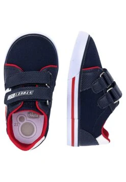 CHICCO Flan - Zapatillas - Blue 9 CHICCO Flan - Zapatillas - Blue -tienda de zapatos 0751f36d7cea4650bd92de241e573ed8