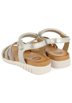 Gioseppo Araure - Sandalias - Plata 9 Gioseppo Araure - Sandalias - Plata -tienda de zapatos 07d65209ae04427da5a3702b4db6d131