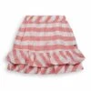 ESPRIT Falda Acampanada - Pastel Pink -tienda de zapatos 08ccfc3c41404a34ab23ac7a850f59a9