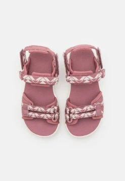 Jack Wolfskin 2 In 1 - Sandalias De Senderismo - Ash Mauve -tienda de zapatos 08ebe9fc1ede4e53b6489d5736a009a6