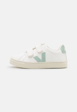 Veja Small Esplar Unisex - Zapatillas - Extra White/Matcha