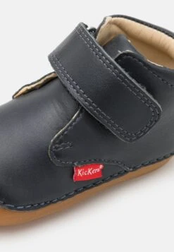 Kickers Sabio - Zapatos De Bebé - Marine Fonce -tienda de zapatos 09337a9ddc2548ac8d172b2ae1e25295