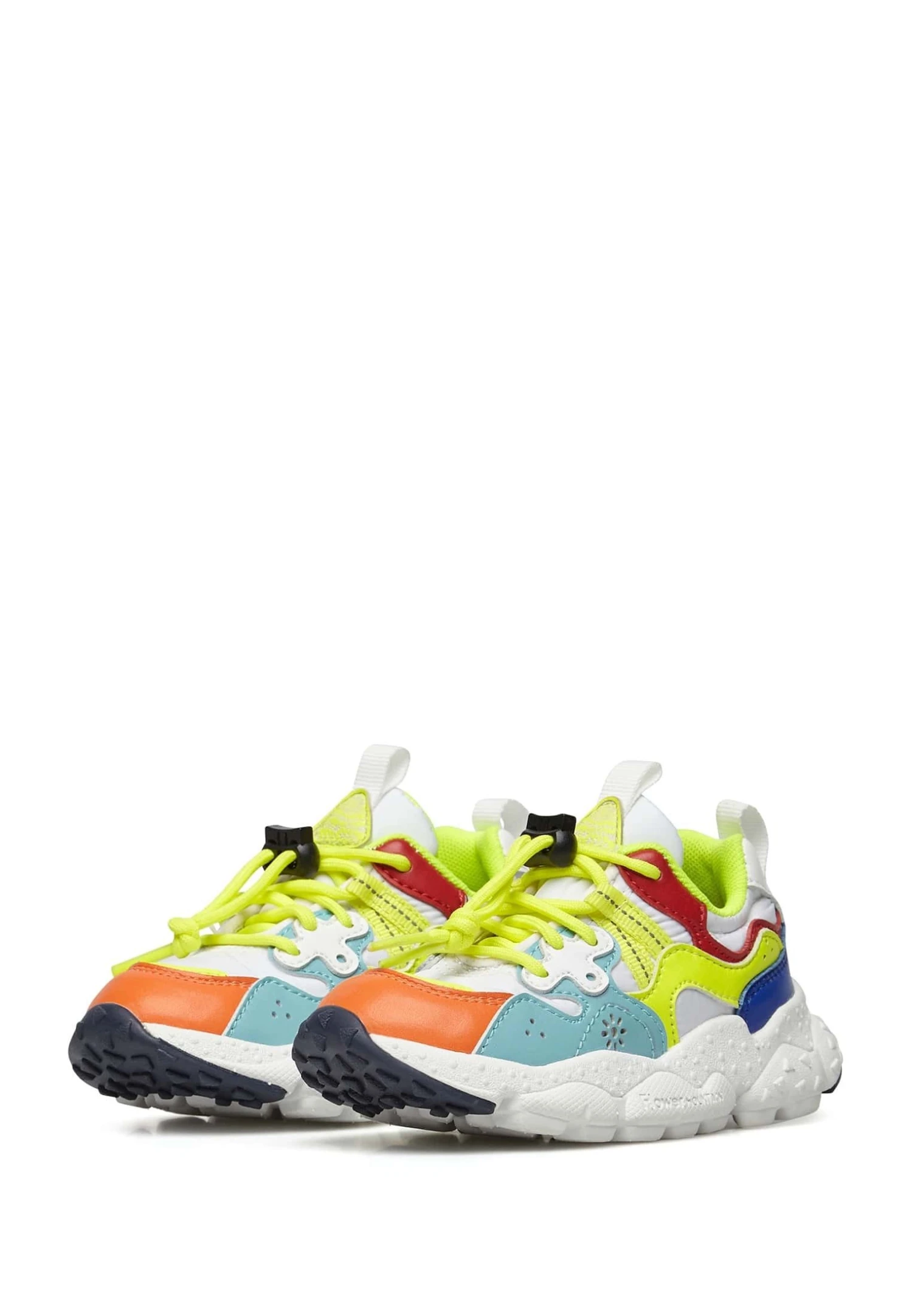 Naturino Yamano 3- Zapatillas - Azurblau 4 Naturino Yamano 3- Zapatillas - Azurblau - Imagen 2