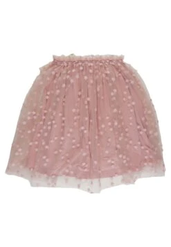 Tngracelyn - Falda Plisada - Peach Beige 7 Tngracelyn - Falda Plisada - Peach Beige -tienda de zapatos 0b3fe4b2148b4732b94ef4f60260962c