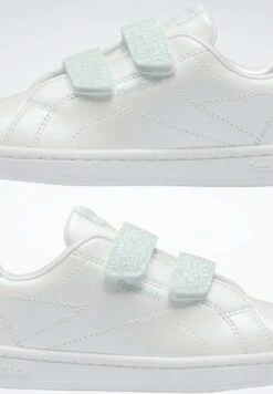 Reebok Classic Royal Complete Cln - Zapatillas - Cloud White Cloud White Glass Blue -tienda de zapatos 0b53c35e21584a62963df23cd64f8de9