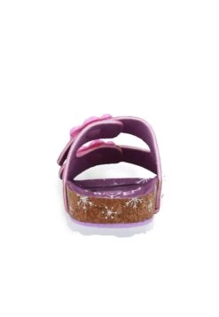 FrozenElsa Anna In The Snow - Sandalias Planas - Light Purple -tienda de zapatos 0b6aec42585a4829a4df7df4e7aeb1ee