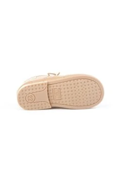 Zapatos Con Cordones - Camel -tienda de zapatos 0baed1e0bf634f738b2c516789e3517b