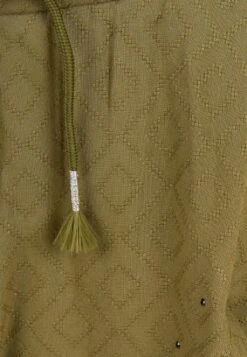 Stud - Minifalda - Dark Green -tienda de zapatos 0d00d7a73d8e48cdba89e075140ee6e0