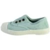 NATURAL WORLD Tennis Eco-Responsable Ingles - Mocasines - Aqua -tienda de zapatos 0e2c8de87e8945ccb7cebaf9d70b297d