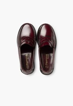 Castellanos - Mocasines - Burdeos 10 Castellanos - Mocasines - Burdeos -tienda de zapatos 0eaf1dab4d274f95a30c2f6a41e72afb