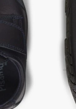 Zapatos Con Cierre Adhesivo - Azul Marino -tienda de zapatos 0f244d04eac640baa71ee2bbc0131016