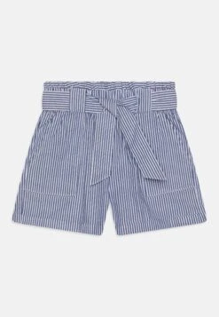 Kogsmilla Belt - Shorts - Light Blue Denim