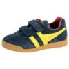 Gola Zapatillas - Navy Sun Red 1 Gola Zapatillas - Navy Sun Red -tienda de zapatos 0f8d2998b6a94bd2a3994977f97d4452