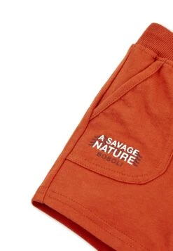 BOBOLI Bermuda- Pantalones Deportivos - Copper -tienda de zapatos 0fe1b2df9ba646c686369d74a887622d