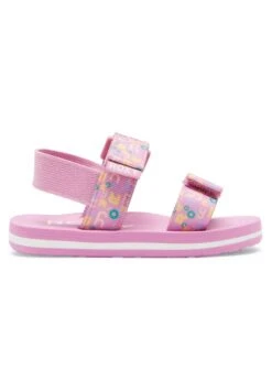 Roxy Cage- Sandalias - Super Pink -tienda de zapatos 0febedbb703c408999de650e4fc89e67