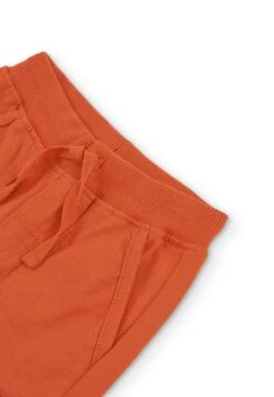 BOBOLI Bermuda- Pantalones Deportivos - Copper -tienda de zapatos 101221c062e7405183e65e40034858be