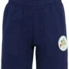 Fila Trimbs- Pantalón Corto De Deporte - Medieval Blue -tienda de zapatos 1017ccfd664f4321afcf12efa4ca5567