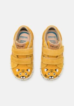 Geox Wwf B Kilwi Unisex - Zapatillas - Ochreyellow -tienda de zapatos 10e5df29f72840748b2d9def8df60df8