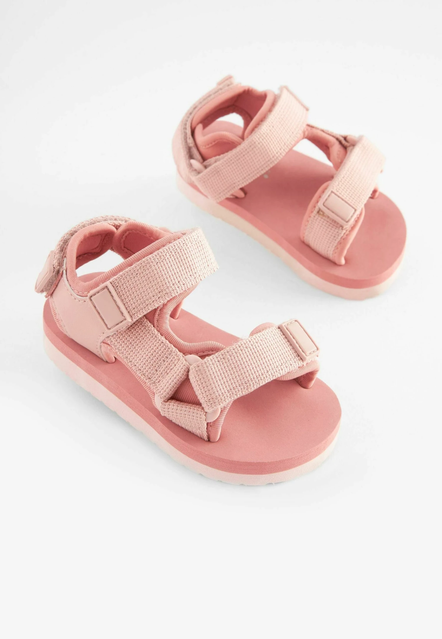 Next Trekker Standard - Sandalias De Senderismo - Pink 4 Next Trekker Standard - Sandalias De Senderismo - Pink - Imagen 2