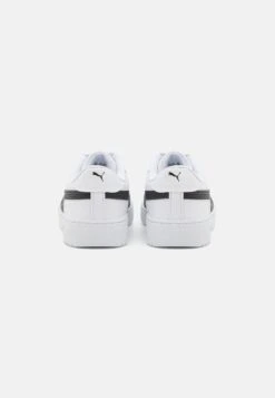 Puma Pro Classic Unisex - Zapatillas - White/Black -tienda de zapatos 12ff4464d8464203bc30f377baf9ac74