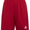 ADIDAS PERFORMANCE Entrada 22 - Pantalón Corto De Deporte - Team Power Red -tienda de zapatos 13273e5b187f43f386ed6a99cc8ad44b