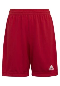ADIDAS PERFORMANCE Entrada 22 - Pantalón Corto De Deporte - Team Power Red