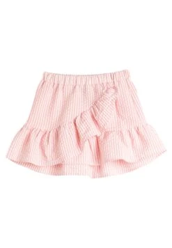 Koton Falda Cruzada - Pink