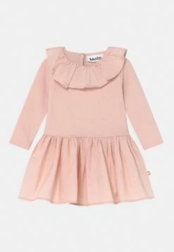 Molo Crystala - Vestido Ligero - Powder