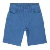DeFacto Regular Fit- Shorts - Blue -tienda de zapatos 1405f41c555940c09b353bb6dc343e08