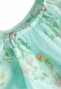 Next Party Standard - Vestido De Cóctel - Mint Green Embellished -tienda de zapatos 1428c16261934fb5b46229f6737b8bee