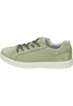 Ricosta Jenna - Zapatos Con Cordones - Eukalyptus