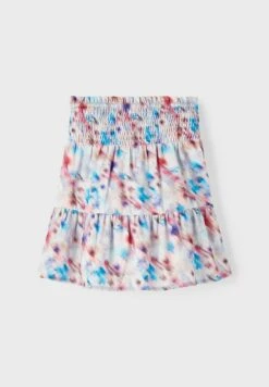 NAME IT Print - Falda Acampanada - Pastel Lilac -tienda de zapatos 15371dc55ada41309445774d4903daaf