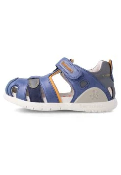 Biomecanics Cangrejeras - Sandalias De Senderismo - Azul