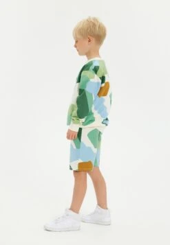 Sgjordan Garden View - Shorts - Gardenia -tienda de zapatos 1584a49fbd2e405897653caac7097596