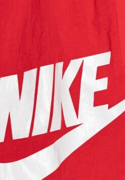 Nike Sportswear Unisex - Pantalones Deportivos - University Red/White -tienda de zapatos 158cff2a031f44b1a09b152a0189066c