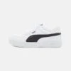 Puma Pro Classic Unisex - Zapatillas - White/Black -tienda de zapatos 15deec527ca54d2aa80ba0867b22972e