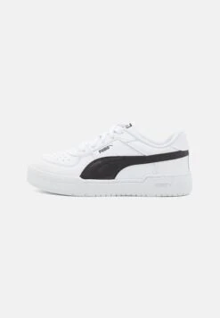 Puma Pro Classic Unisex - Zapatillas - White/Black