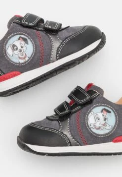 Geox Disney Classic Lion King Simba Rishon Unisex - Zapatillas - Black/Dark Grey 13 Geox Disney Classic Lion King Simba Rishon Unisex - Zapatillas - Black/Dark Grey -tienda de zapatos 161ae65cc7b54fcb84322f380e2bcf9b