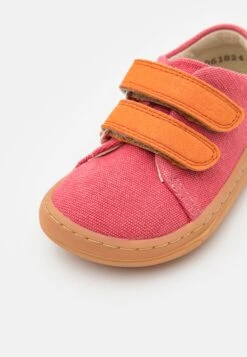 Froddo Barefoot Vegan - Zapatos Con Cierre Adhesivo - Fuxia -tienda de zapatos 16620ad13781488dbbb2a91fdc36bfe5