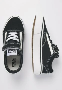 British Knights Zapatillas - Black/White -tienda de zapatos 16886330f5d644bf8b885cf01b3ec624